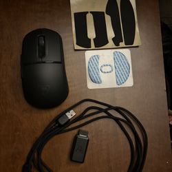 Turtle Beach Burst II Air Wireless Mouse 