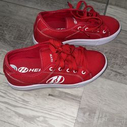 Heelys Size 6