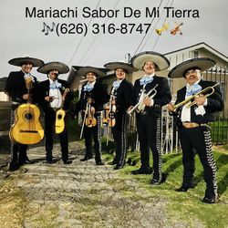 Mariachi’s Mariachi