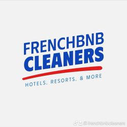 FrenchBNB Cleaners 