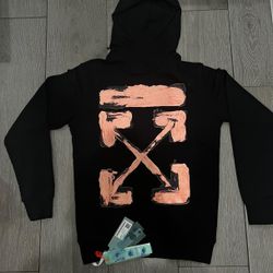 Off White Hoodie New Season Any Colors 
