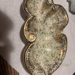 Vintage Yoga 314 Bowl