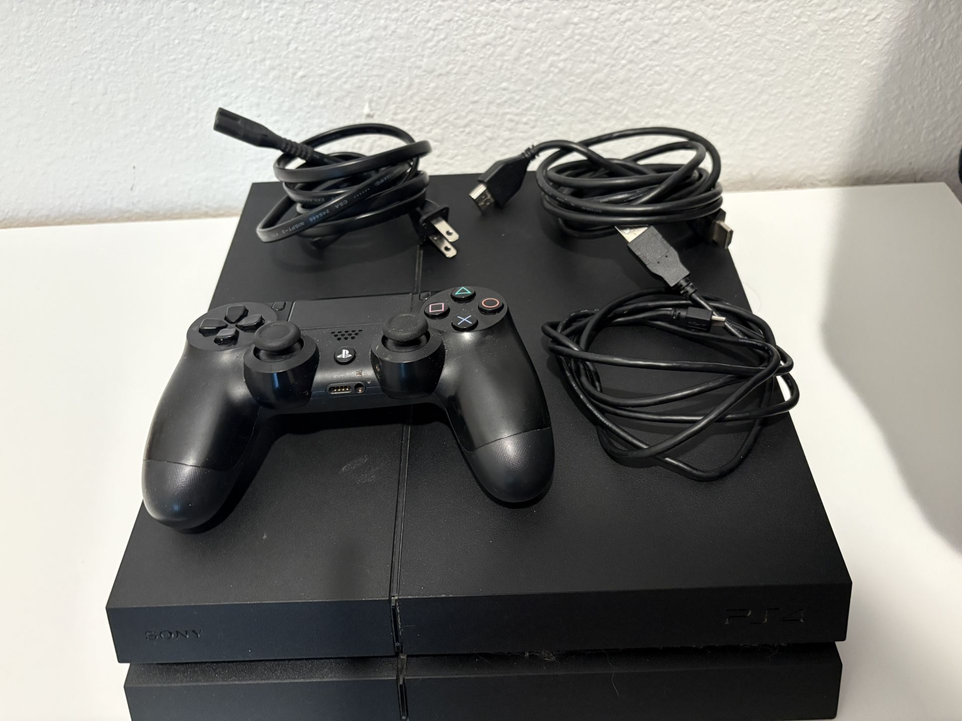 Ps4