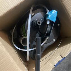 Fluid Extractor