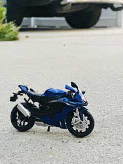 Yahama yrf-r1