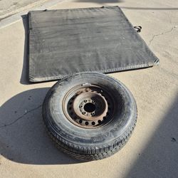 Chevy Colorado Gator Cover