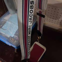 Marc Jacobs Snap Shot 