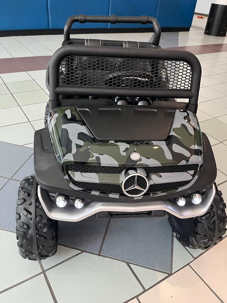Remote Control Cars