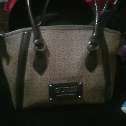Guess Handbag 