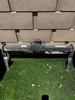 Tow Hitch