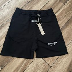 Essential Short 