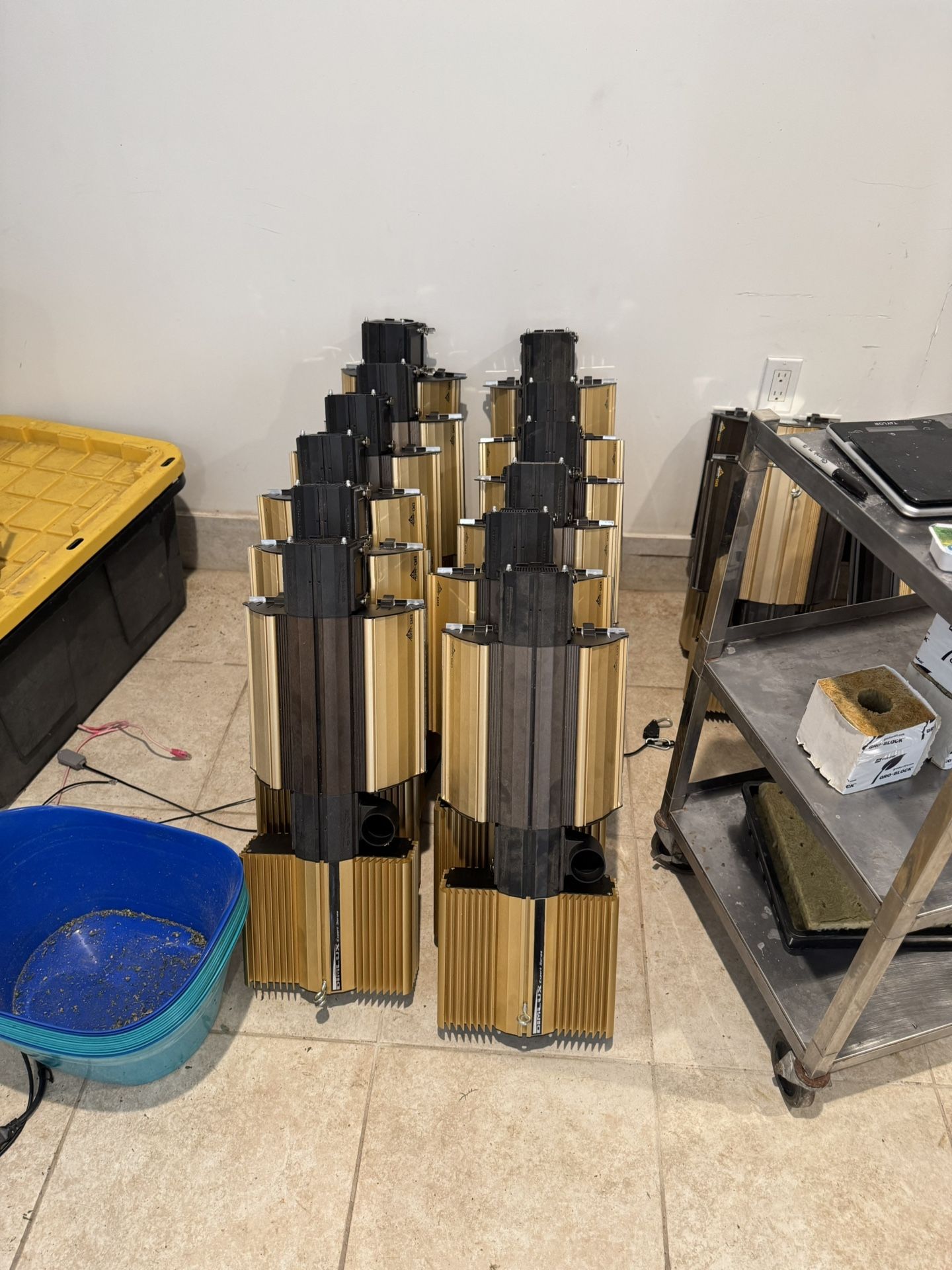 Grow Equipment Cheap