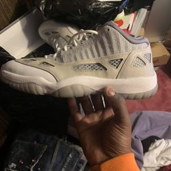 Air Jordan Retro 11 Low 