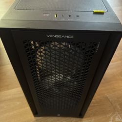 PC Case - Corsair 4000D Airflow