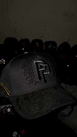 JC Hats x Tito Double P ROSONES