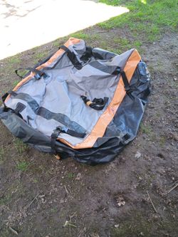 Car sack