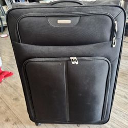 Samsonite large Luggage Bag