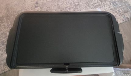 NEW Bella 10"x18" Griddle 