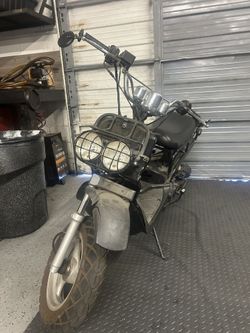 Scooter For Sale 