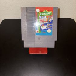 Original Nintendo (NES) Game