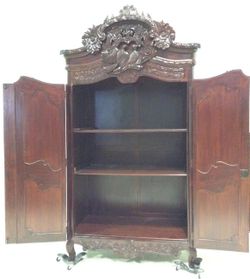 Beautiful Armoire