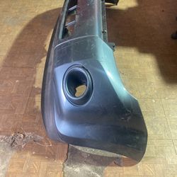 2008-2012 Ford Escape Front Bumper