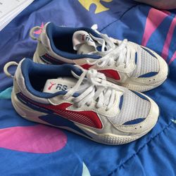 Puma Running Shoes
