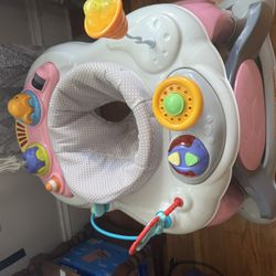 Baby and Mom