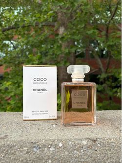 Coco Chanel