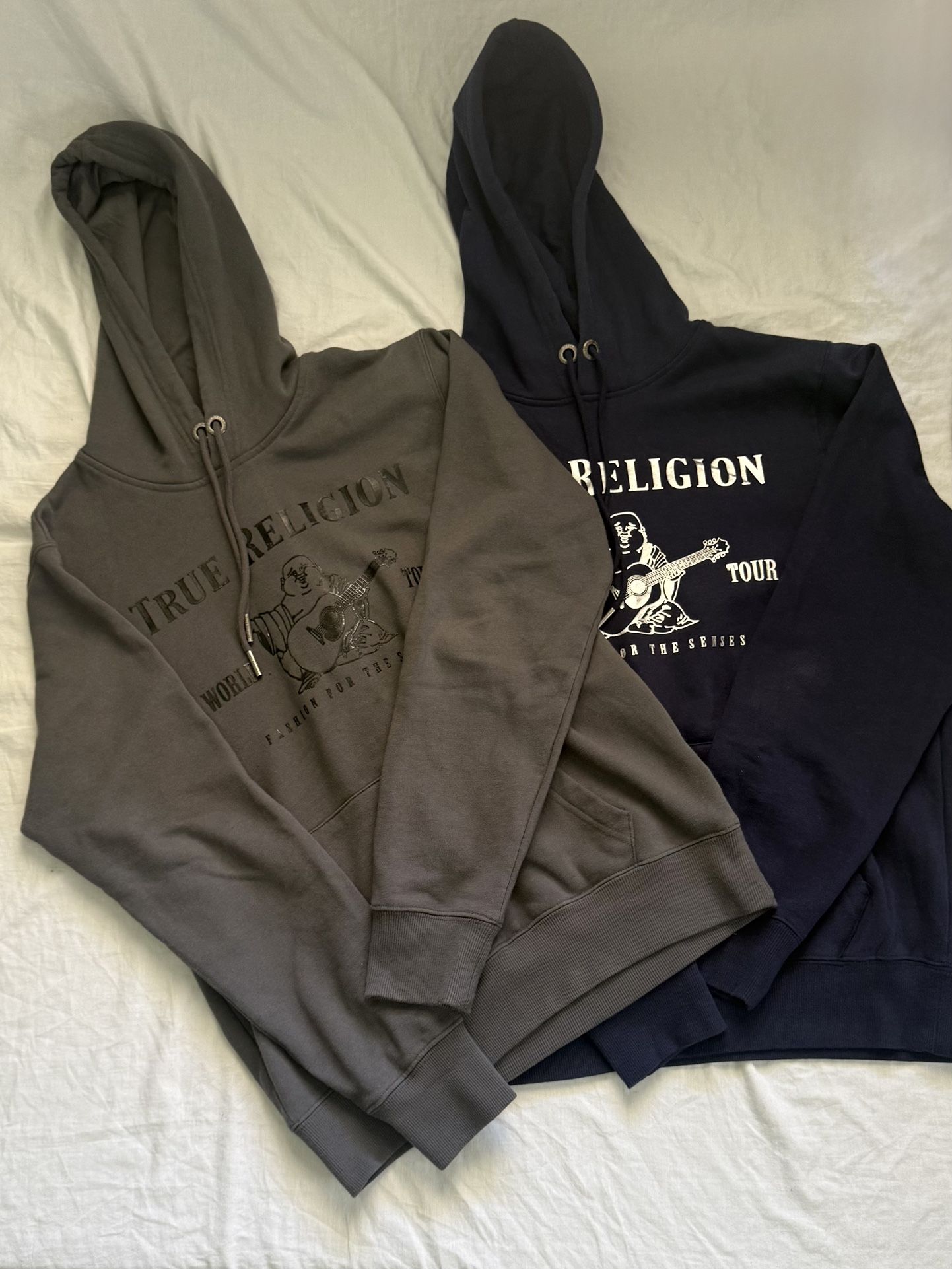 Men’s True Religion Hoodie