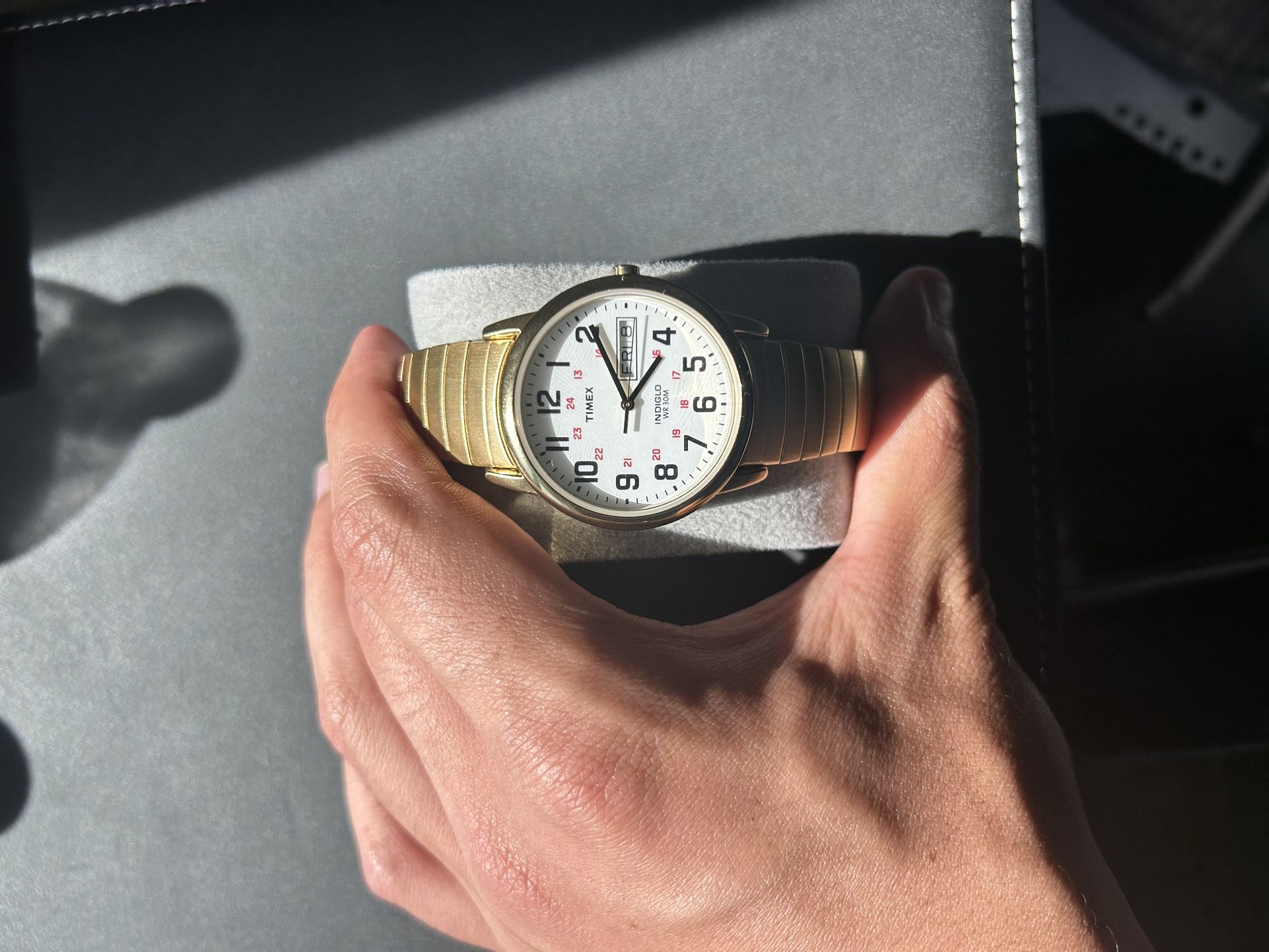 Men’s Watch