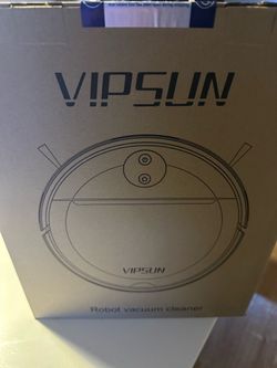 Robot vacuum