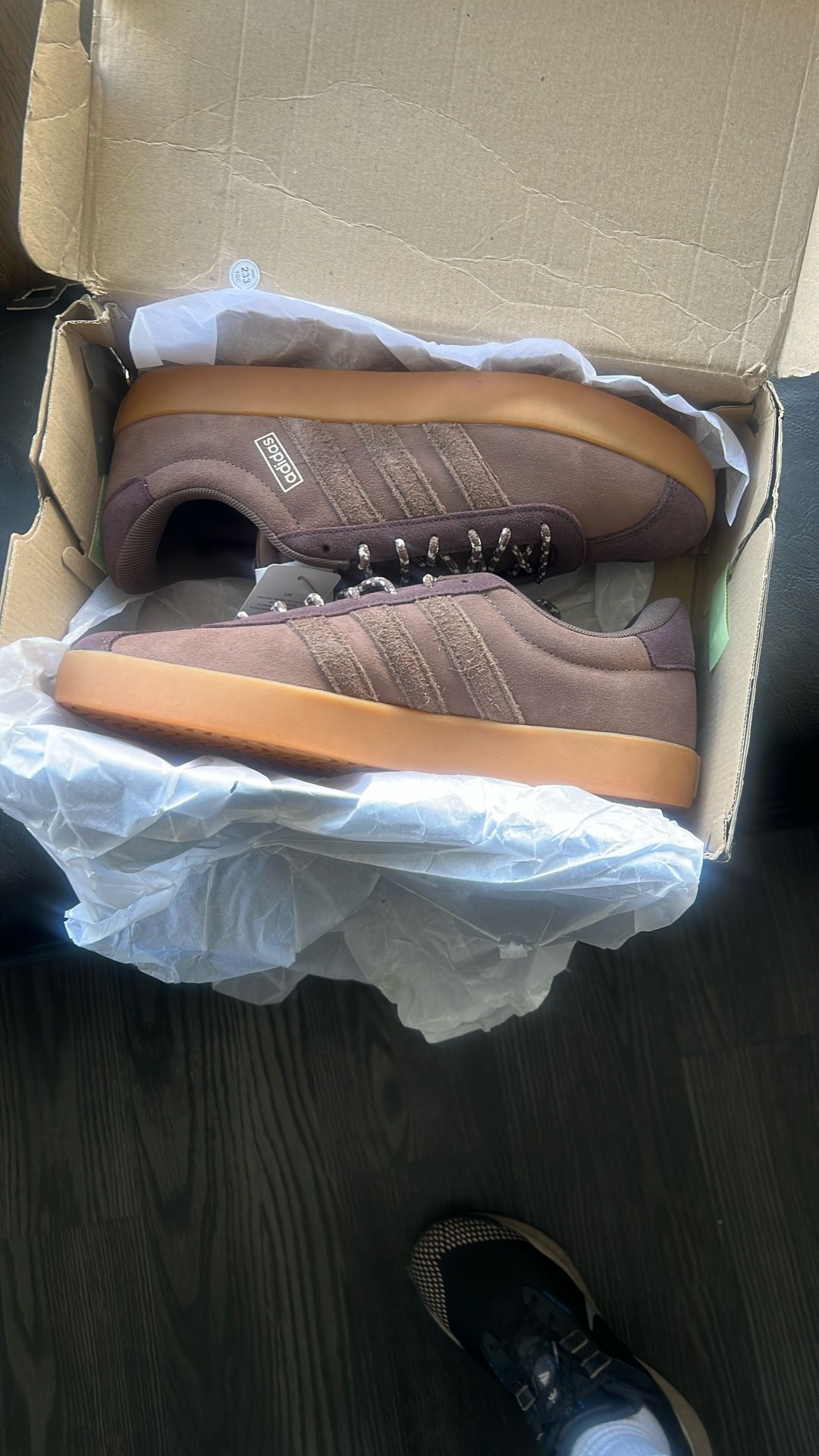 adidas VL COURT 3.0