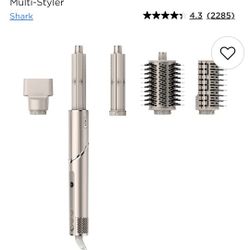 Shark Flexstyle Air Drying And Styling System