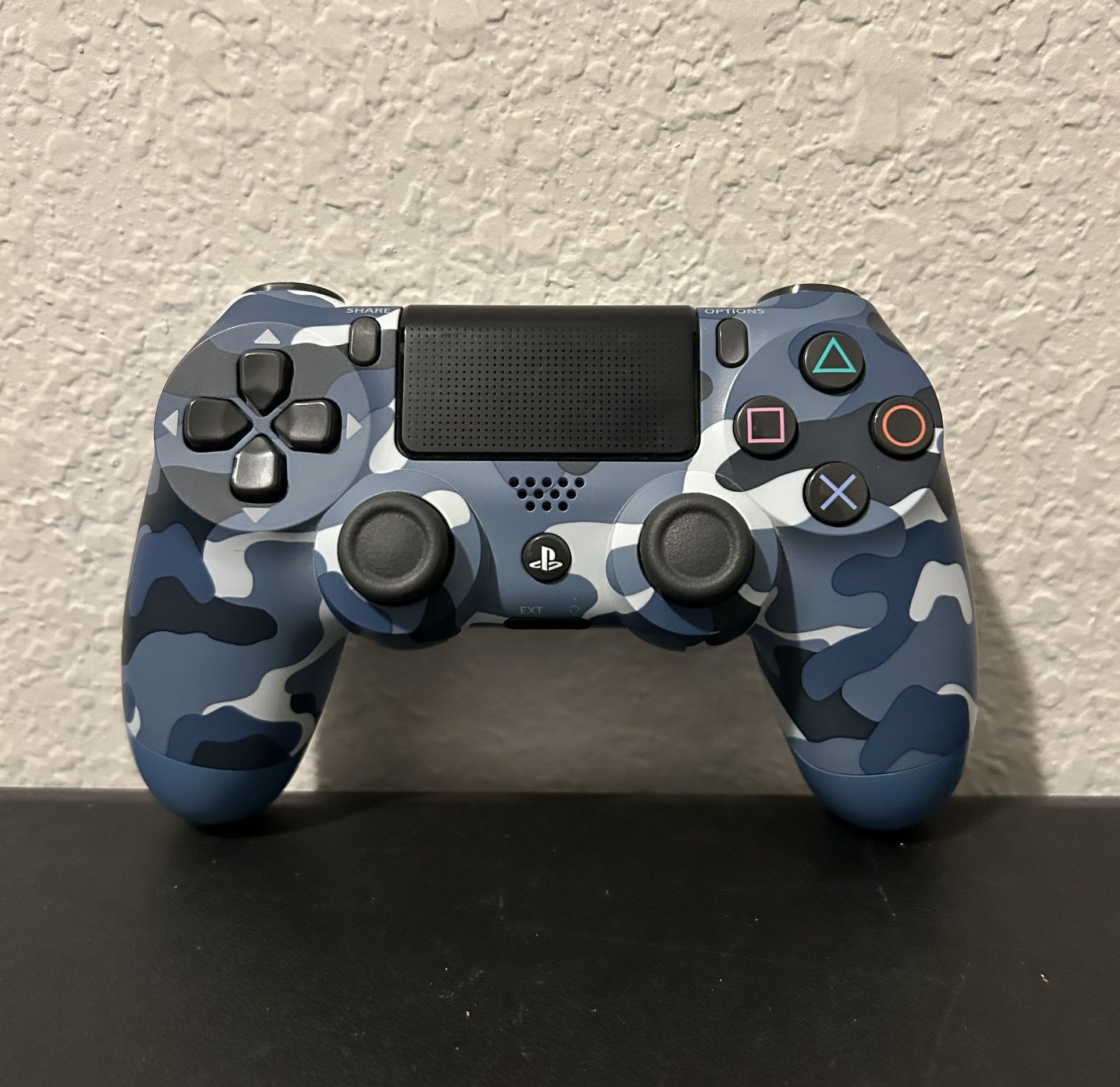 PlayStation 4 PS4 Controller 
