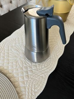 Princess House Coffee Pot 