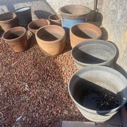 Planters For Sale 