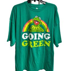 Disney Kermit T Shirt (New)