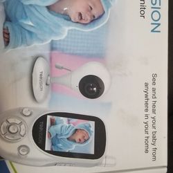 Baby Monitor