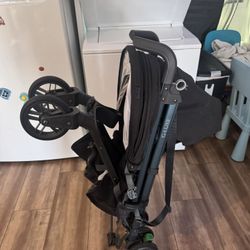 uppababy gluxe