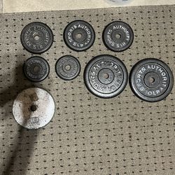 Weights