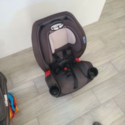 Car Seat
