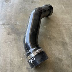 K Series Injen Intake 