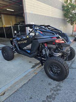 2022 Polaris RZR Pro Ultimate