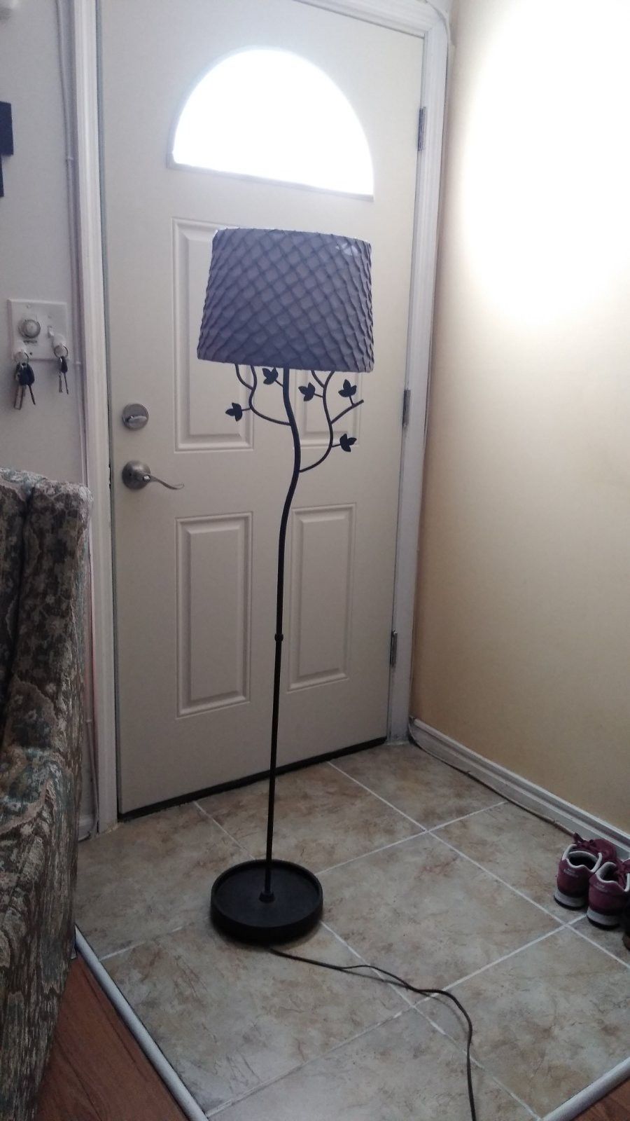 Floor Lamp