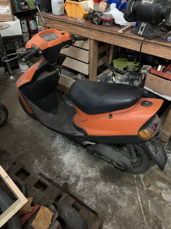  Motorcycle Scooter Moped for Sale in Miami Springs FL 