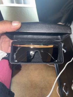 Versace Sun Glasses