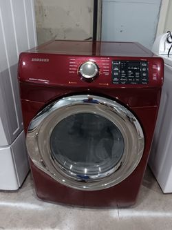 Samsung Electric Dryer