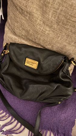 Marc by Marc Jacobs Classic Q Natasha Crossbody Bag