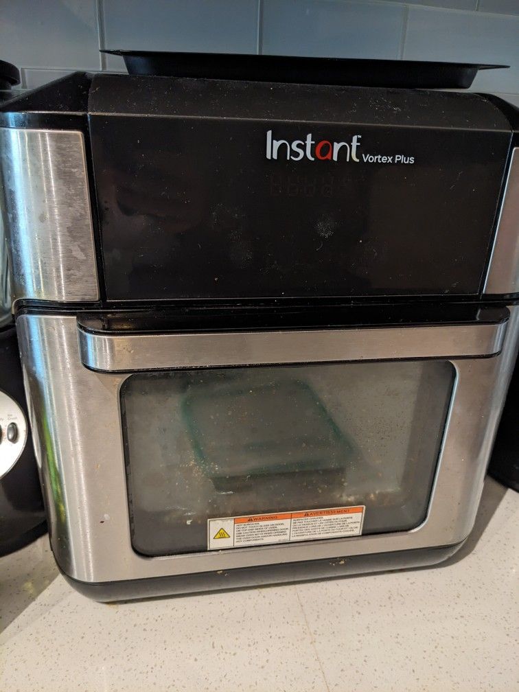 Air Fryer Oven